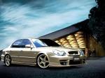 Hyundai Sonata by Ixion Design 2001 года